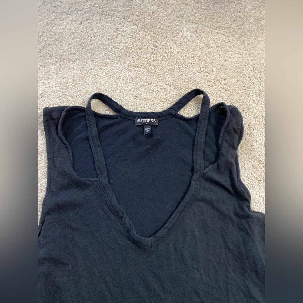 Tank top - Picture 7 of 7